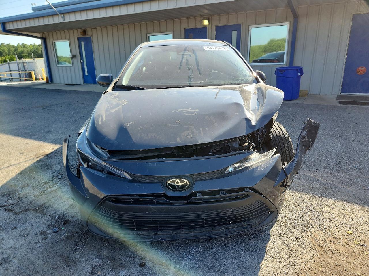 5YFB4MDE8RP098787 2024 TOYOTA COROLLA photo no. 5