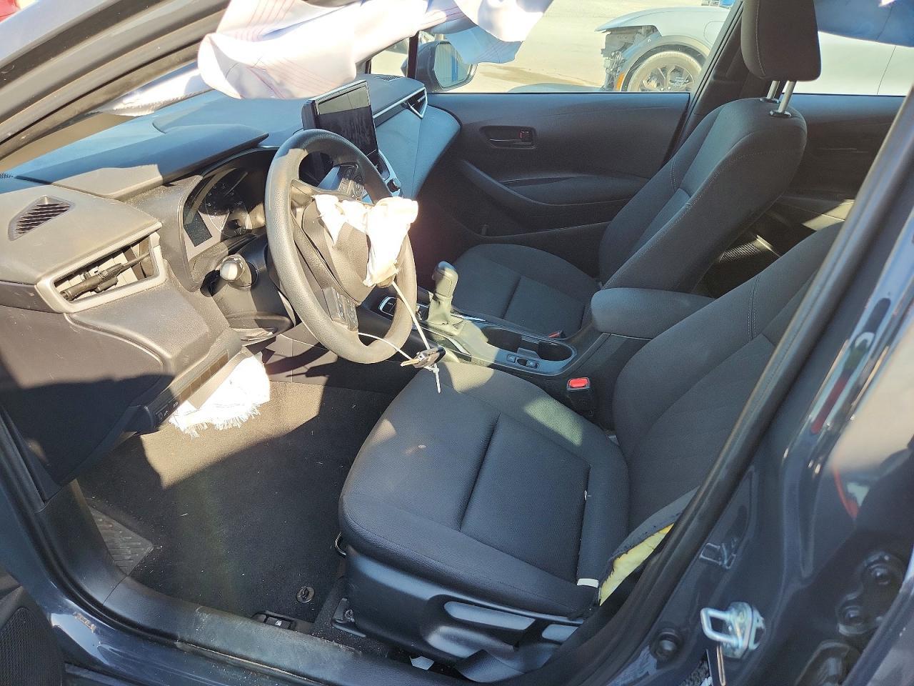 5YFB4MDE8RP098787 2024 TOYOTA COROLLA photo no. 7