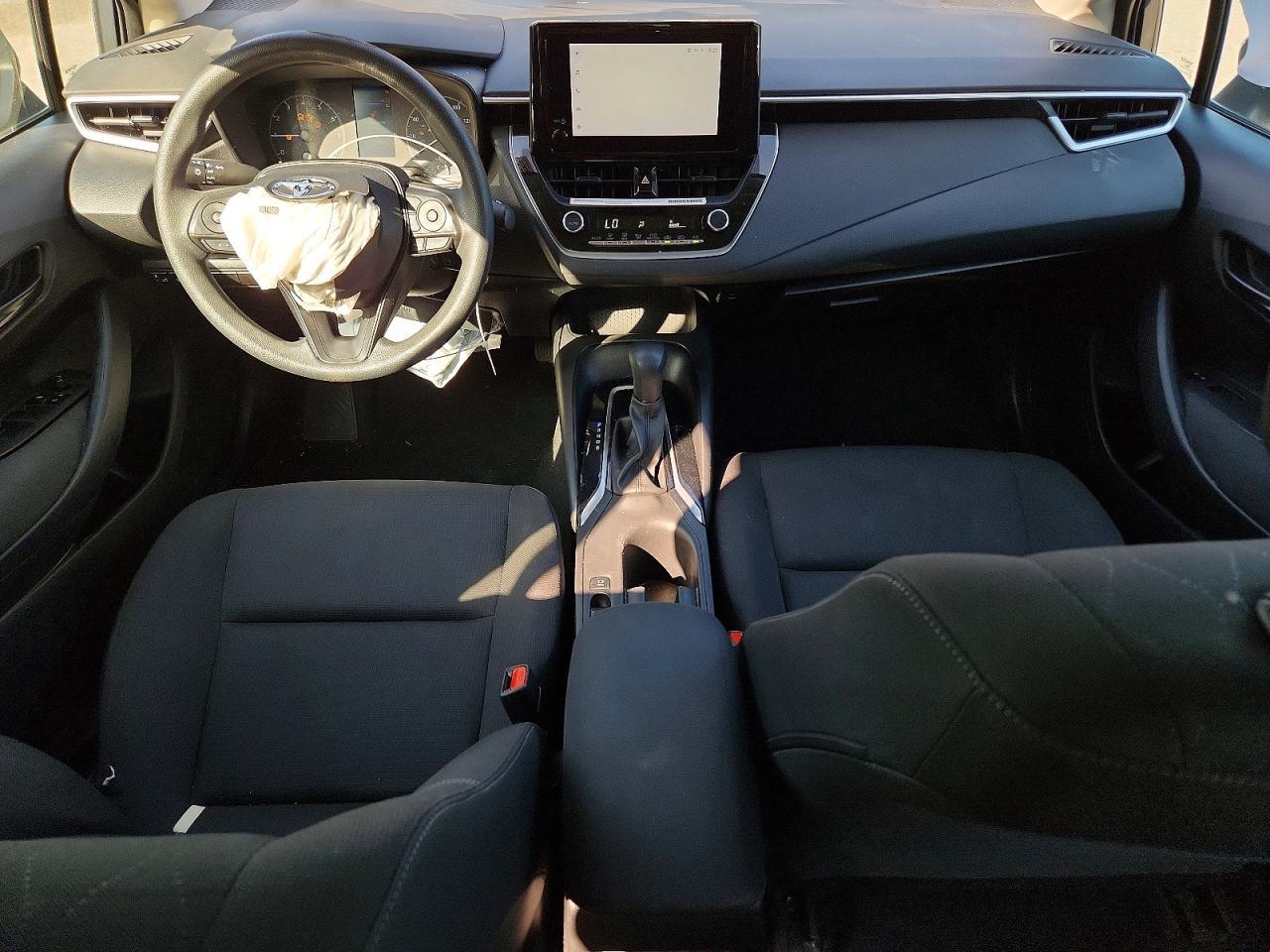5YFB4MDE8RP098787 2024 TOYOTA COROLLA photo no. 8