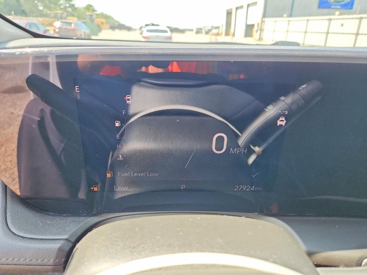 KL4AMBS20RB009425 2024 BUICK ENCORE photo no. 9
