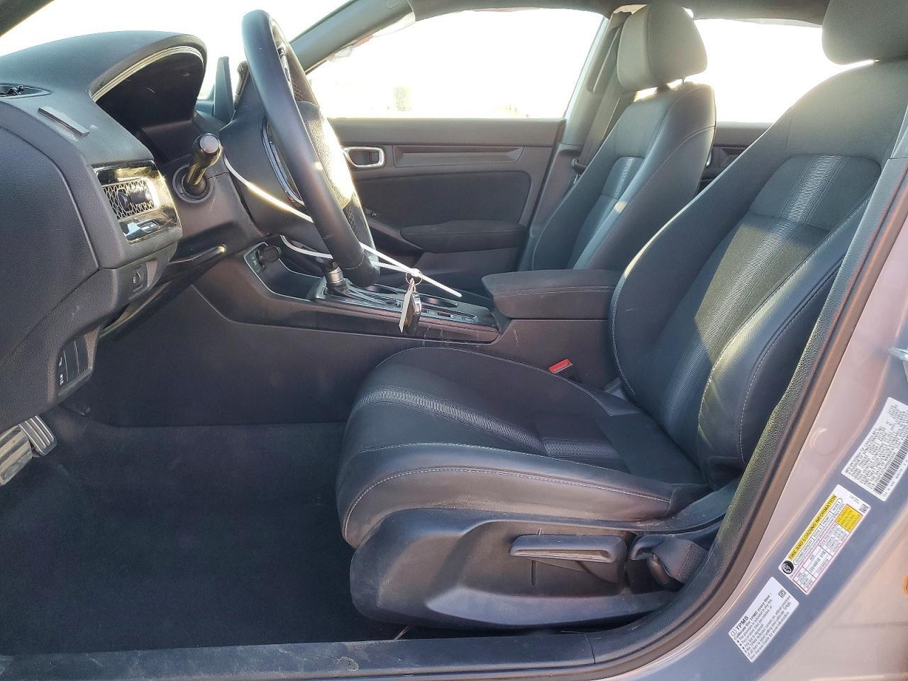 2HGFE2F50RH568849 2024 HONDA CIVIC photo no. 7