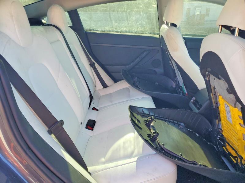 2023 TESLA MODEL 3 — Фото 10 из 15