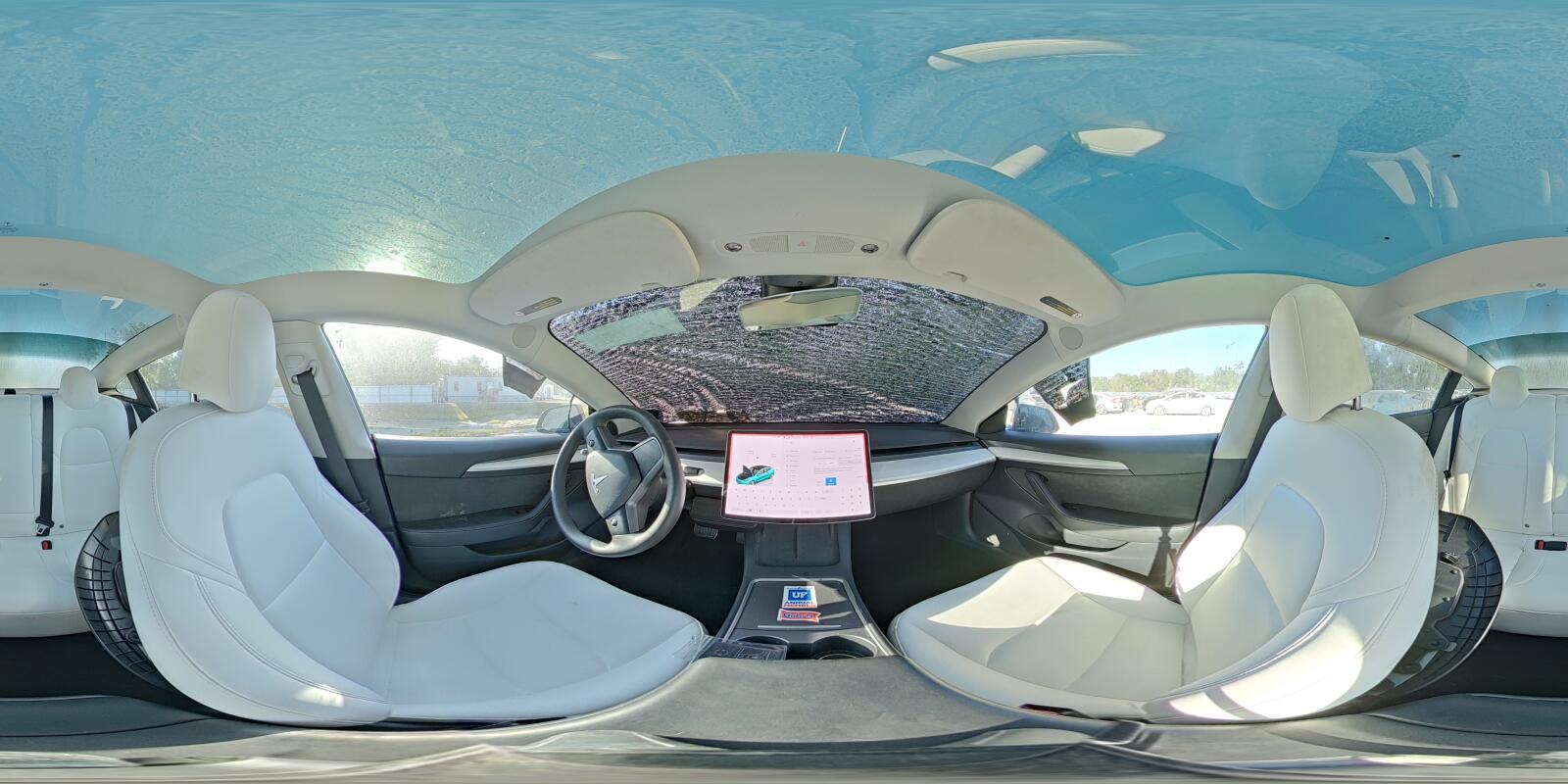 2023 TESLA MODEL 3 — Фото 15 из 15