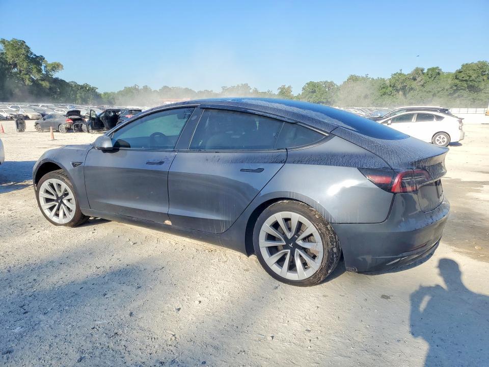 2023 TESLA MODEL 3 — Фото 2 из 15