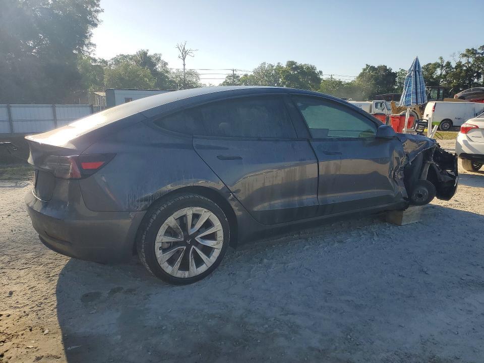 2023 TESLA MODEL 3 — Фото 3 из 15