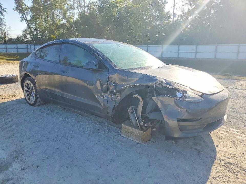 2023 TESLA MODEL 3 — Фото 4 из 15