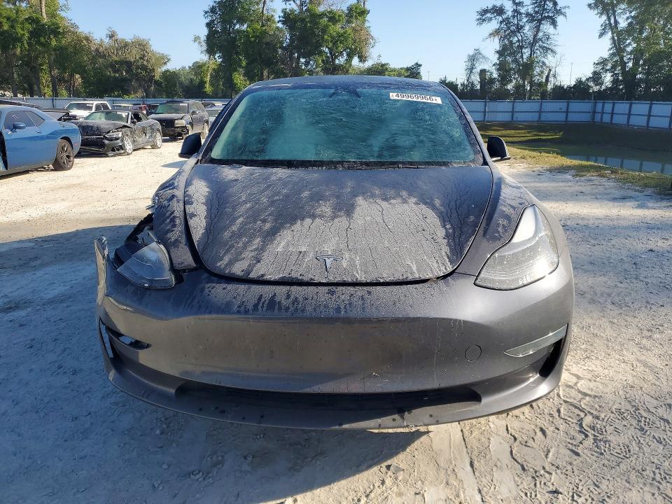 2023 TESLA MODEL 3 — Фото 5 из 15