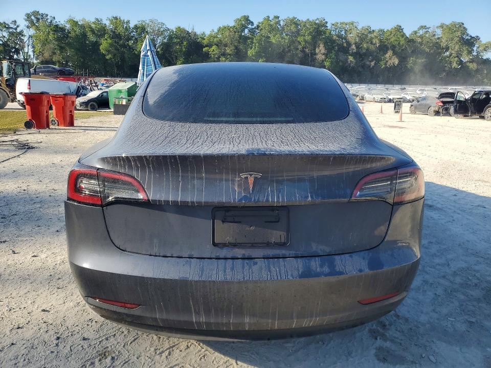 2023 TESLA MODEL 3 — Фото 6 из 15