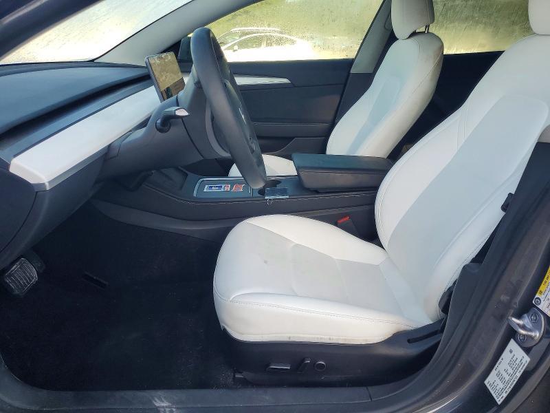2023 TESLA MODEL 3 — Фото 7 из 15