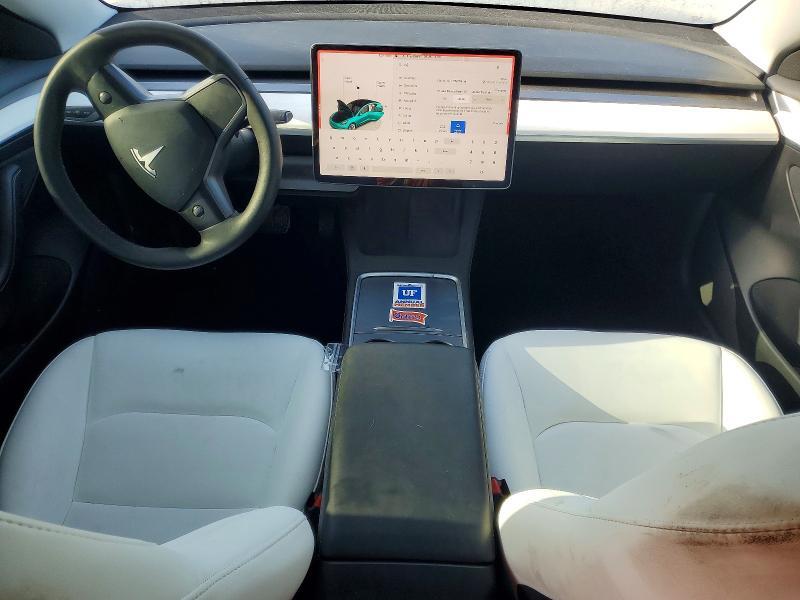 2023 TESLA MODEL 3 — Фото 8 из 15