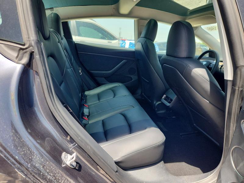 2023 TESLA MODEL 3 — Фото 10 из 13