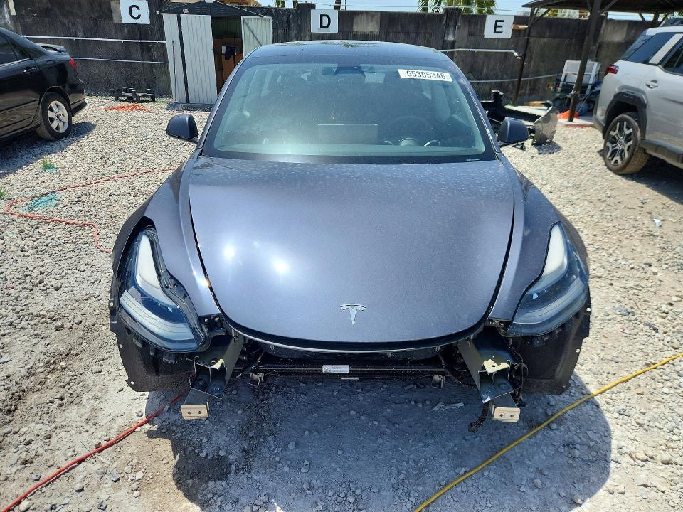 2023 TESLA MODEL 3 — Фото 5 из 13