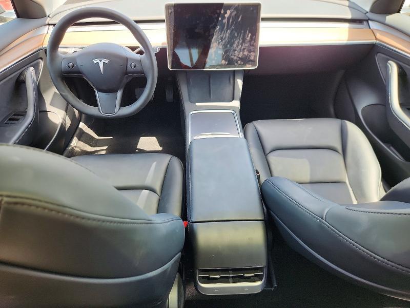 2023 TESLA MODEL 3 — Фото 8 из 13