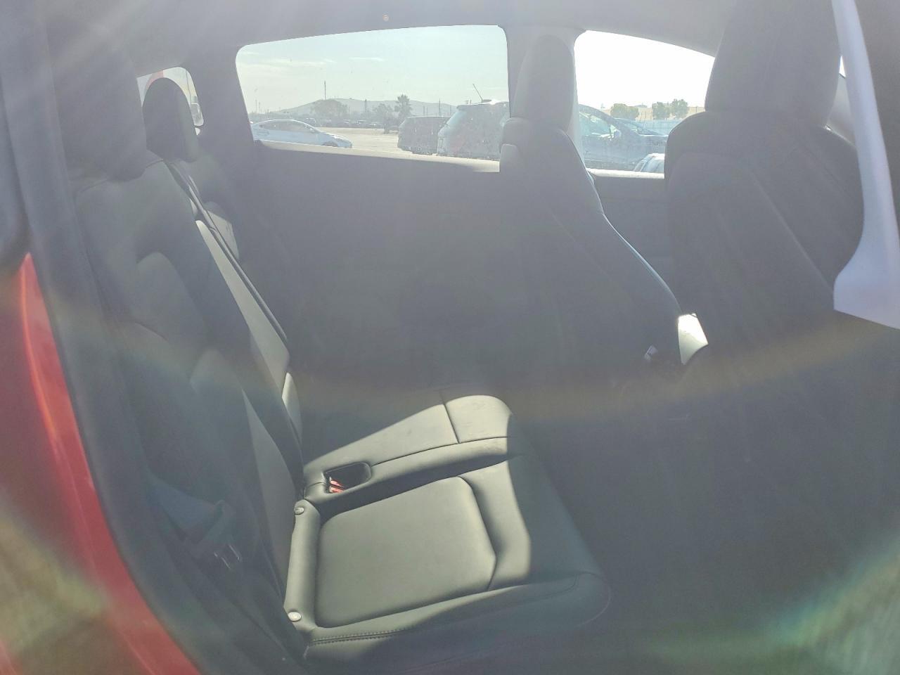 2023 TESLA MODEL Y — Фото 11 из 13