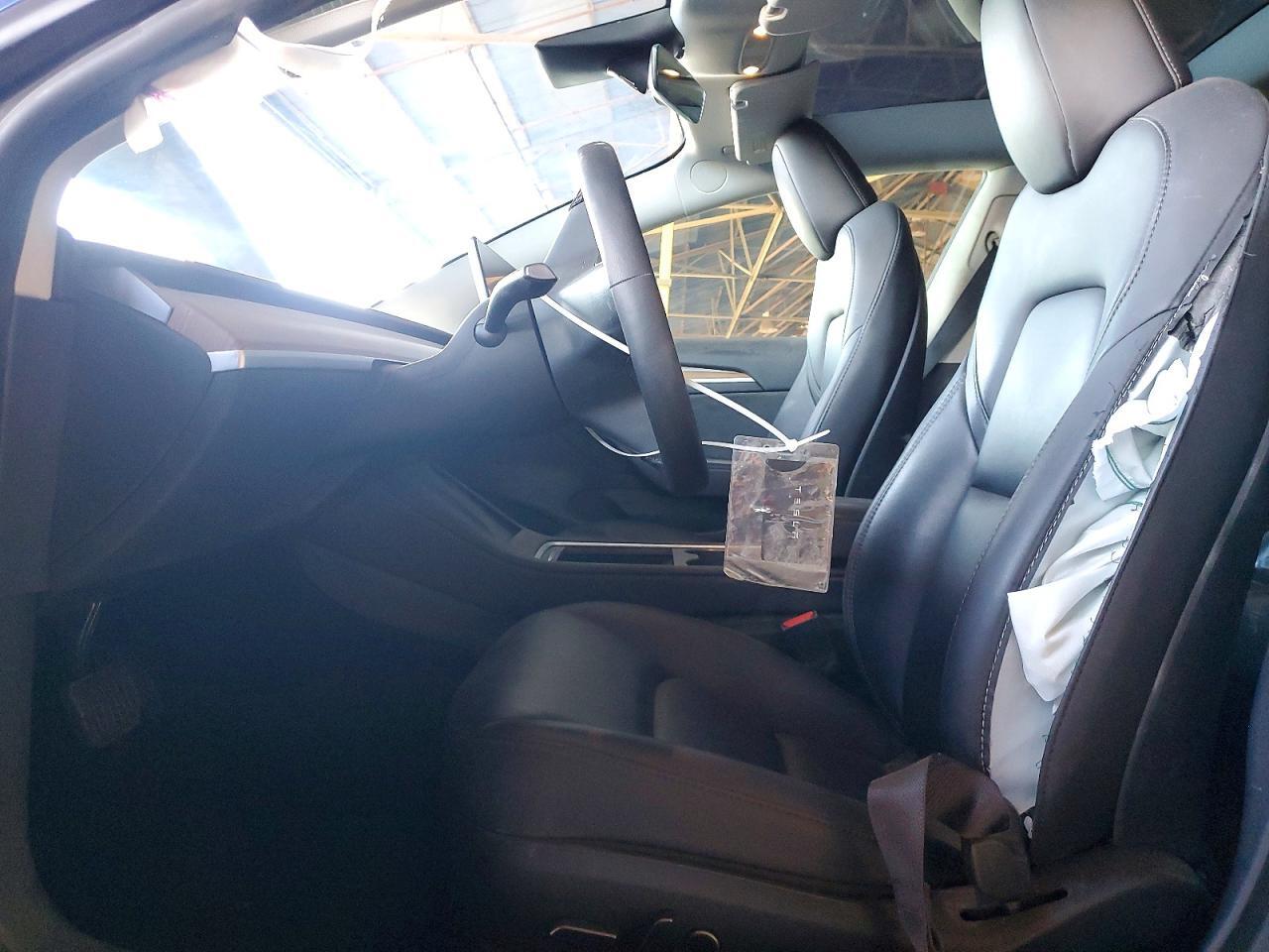 2023 TESLA MODEL 3 — Фото 7 из 13