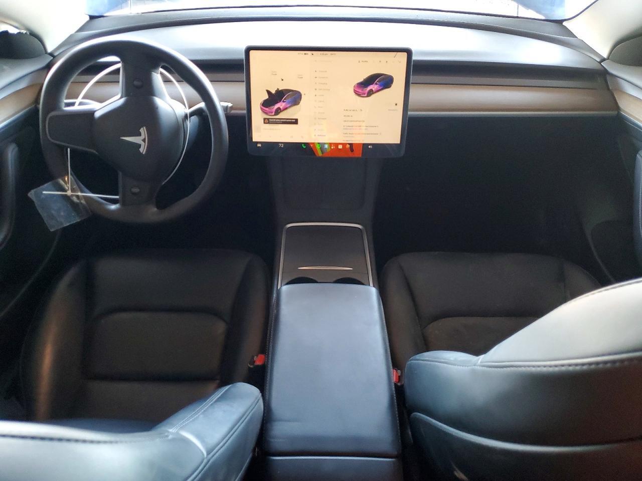 2023 TESLA MODEL 3 — Фото 8 из 13