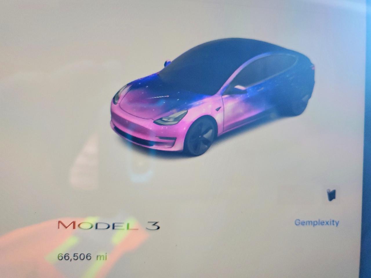 2023 TESLA MODEL 3 — Фото 9 из 13