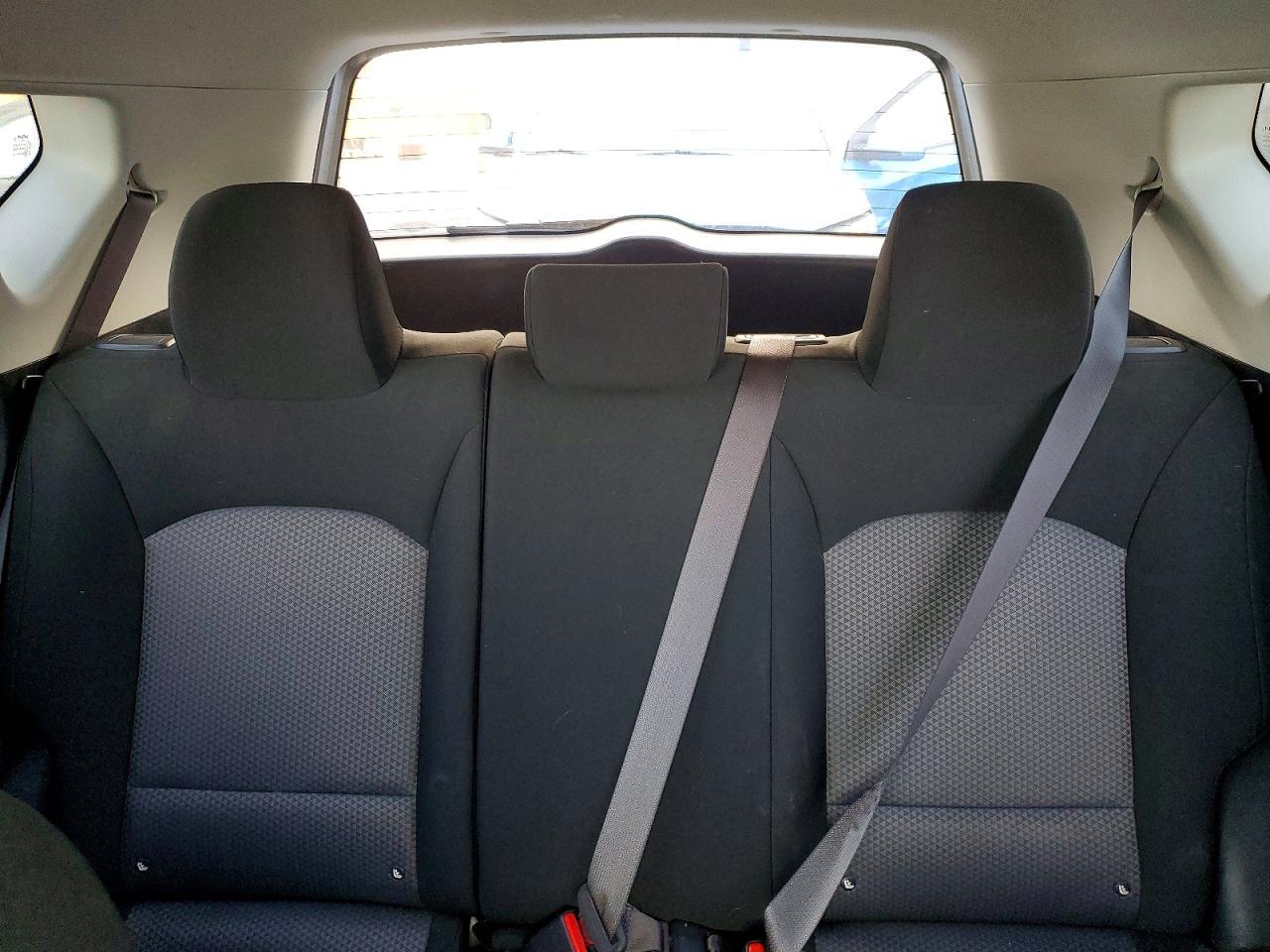 2022 KIA SOUL LX — Фото 10 из 14