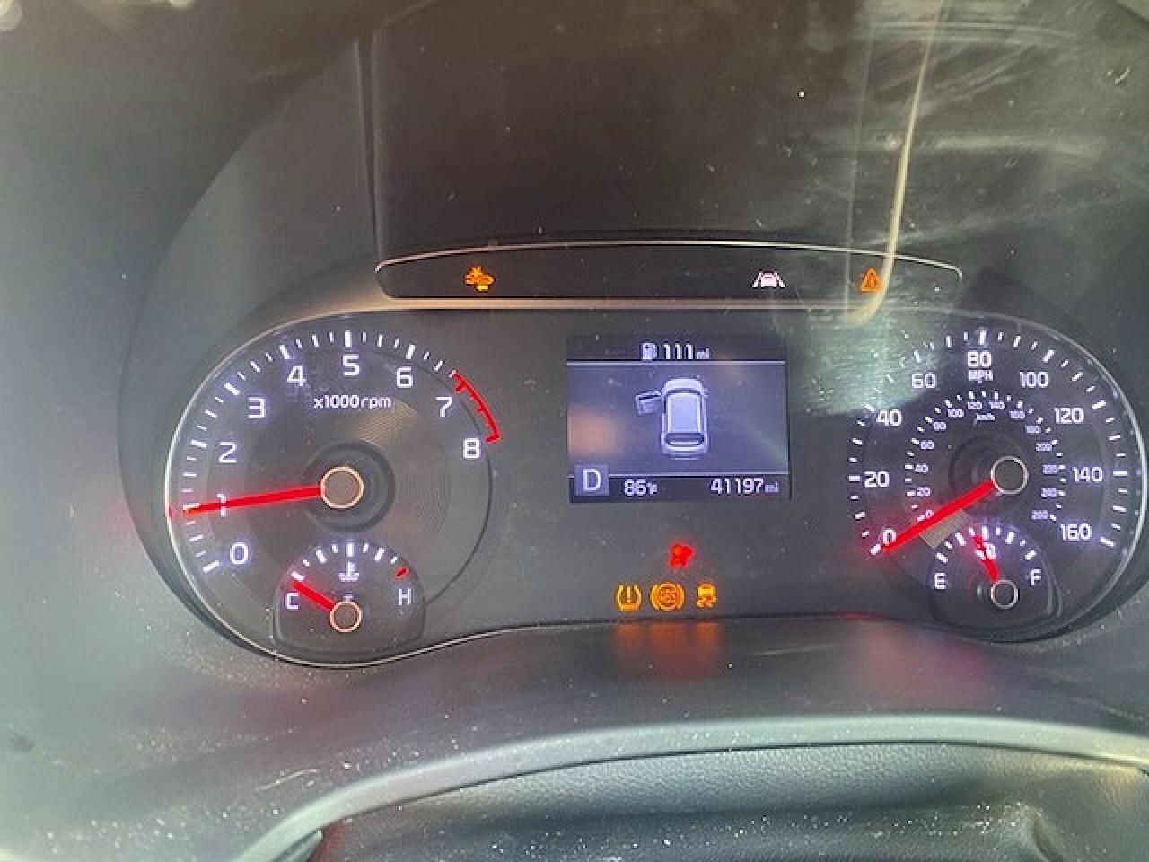 2022 KIA SOUL LX — Фото 9 из 14