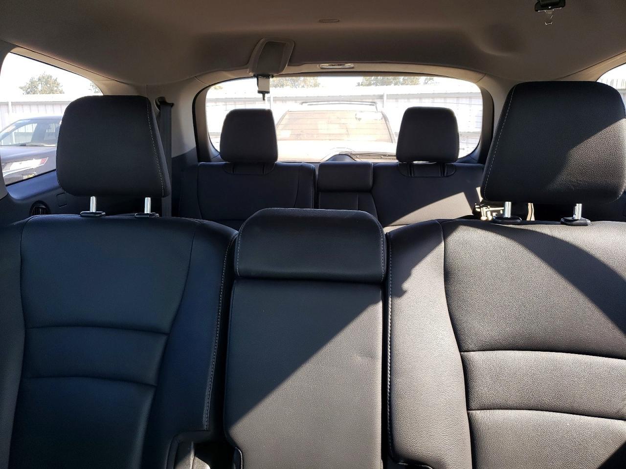 5FNYF6H28NB048879 2022 HONDA PILOT photo no. 10