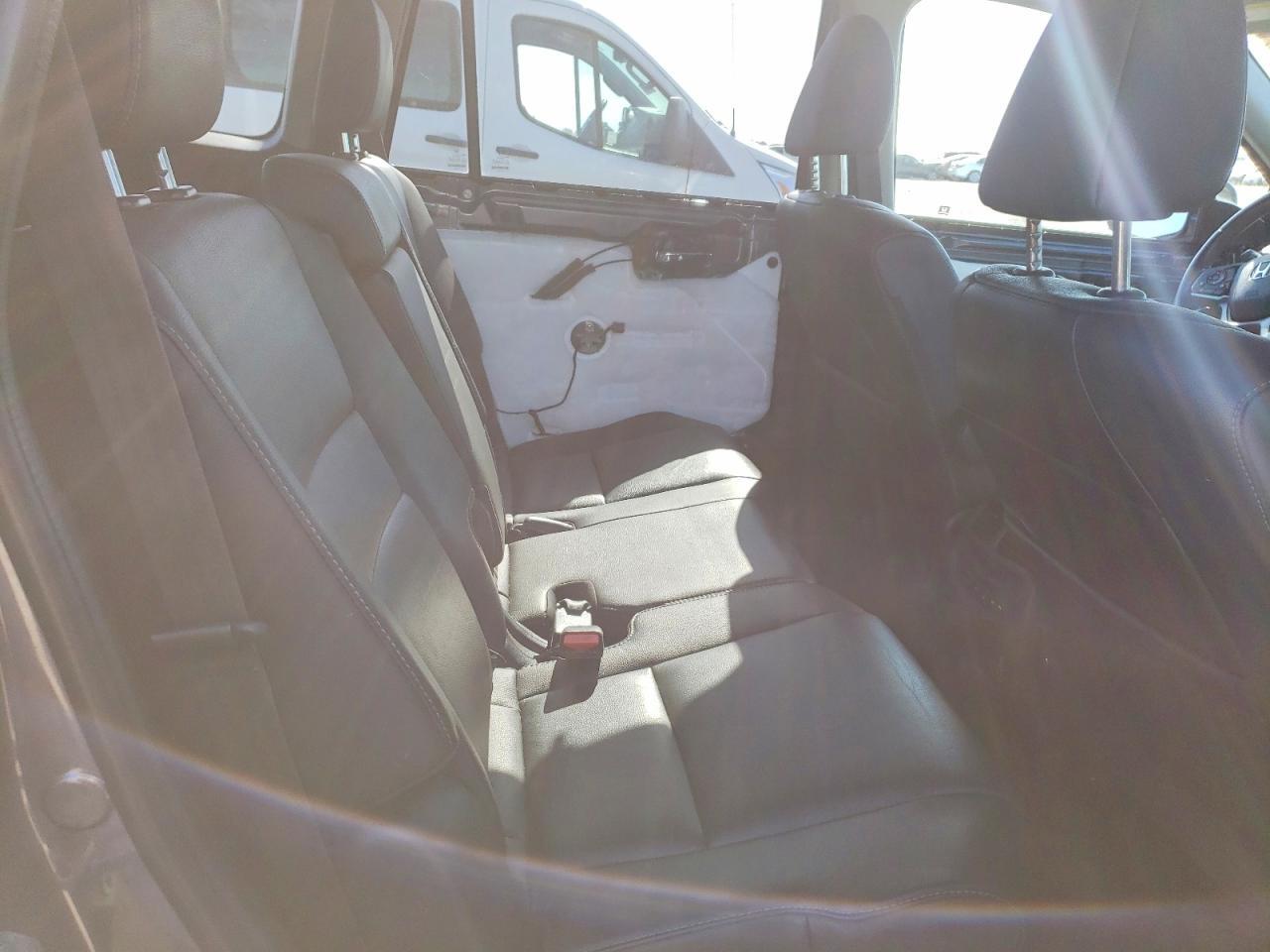 5FNYF6H28NB048879 2022 HONDA PILOT photo no. 11