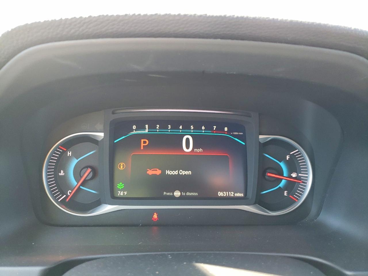 5FNYF6H28NB048879 2022 HONDA PILOT photo no. 9
