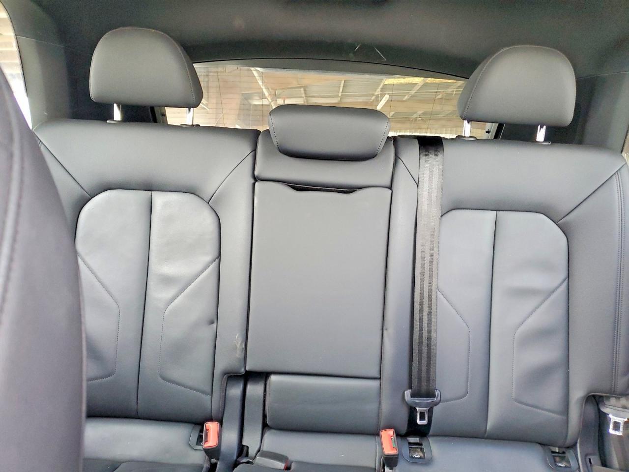 WA1AUCF3XM1065475 2021 AUDI Q3 photo no. 10