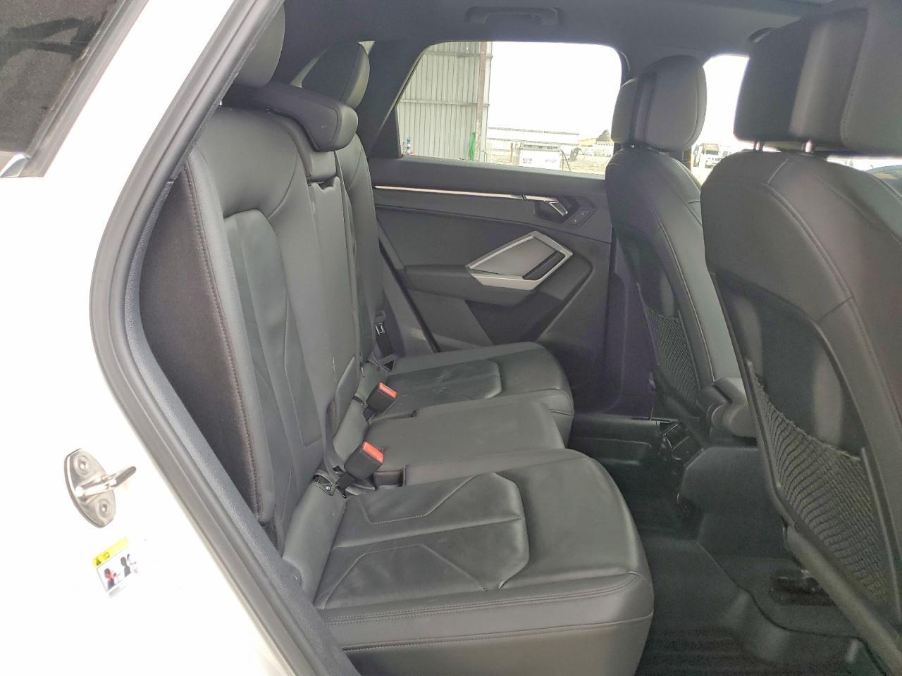 WA1AUCF3XM1065475 2021 AUDI Q3 photo no. 11