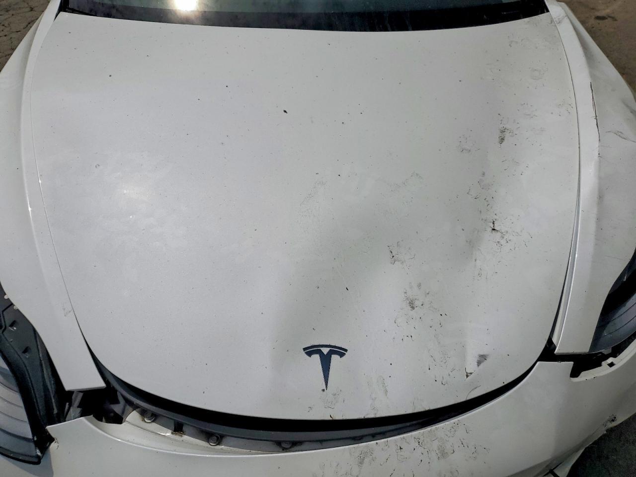 2021 TESLA MODEL 3 — Фото 11 из 12