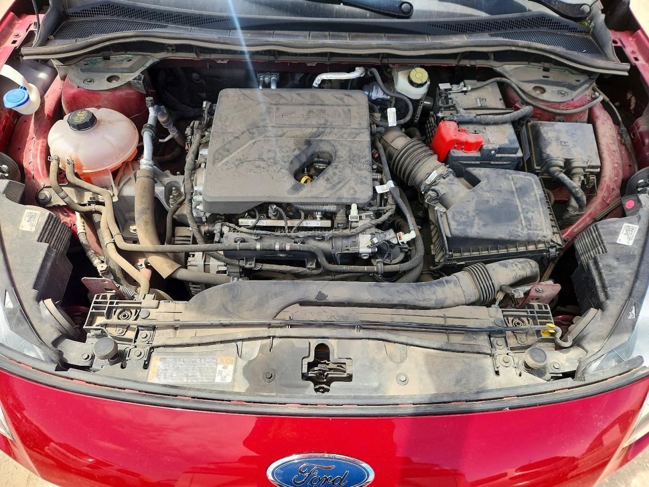 1FMCU0H68LUA33766 2020 FORD ESCAPE photo no. 11