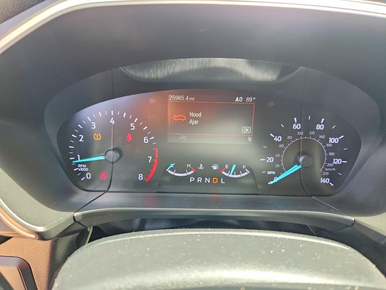 1FMCU0H68LUA33766 2020 FORD ESCAPE photo no. 9