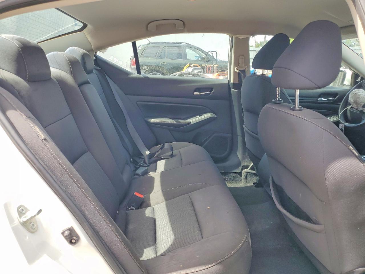 2020 NISSAN ALTIMA S — Фото 10 из 12