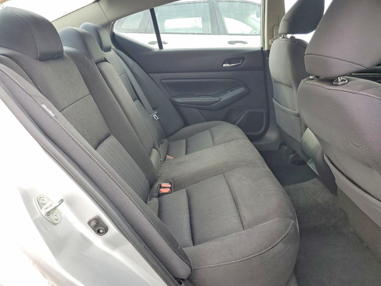 1N4BL4BV2LC133917 2020 NISSAN ALTIMA photo no. 10