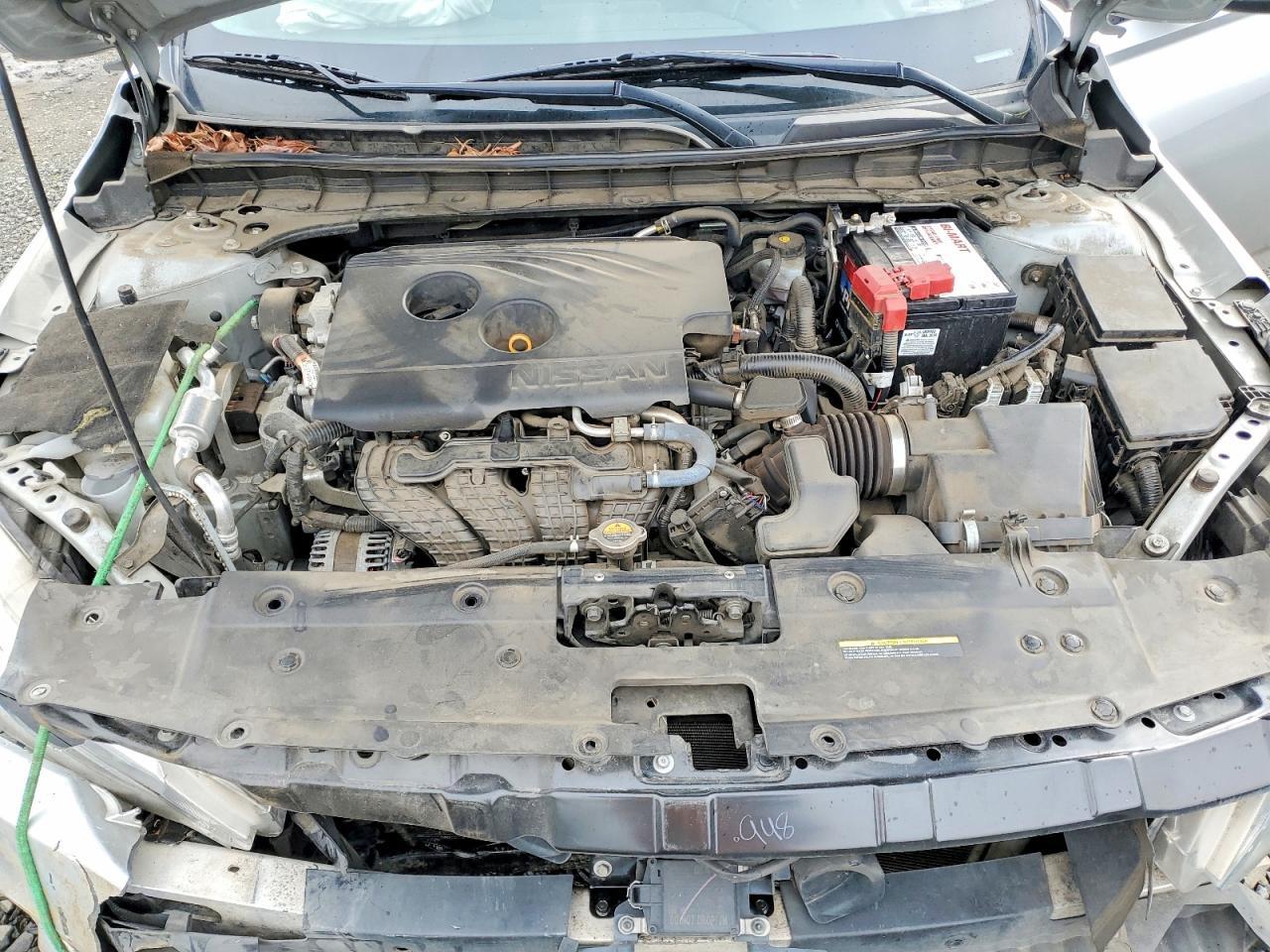 1N4BL4BV2LC133917 2020 NISSAN ALTIMA photo no. 11