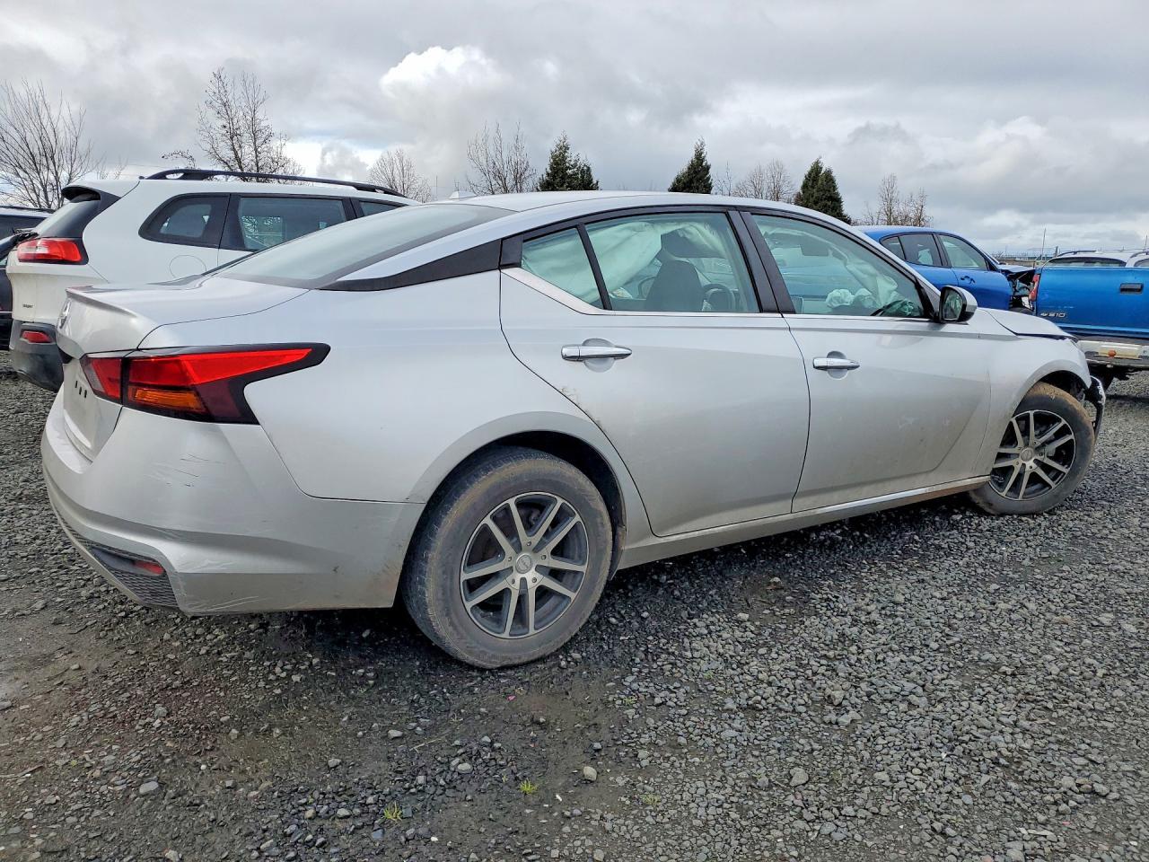 1N4BL4BV2LC133917 2020 NISSAN ALTIMA photo no. 3