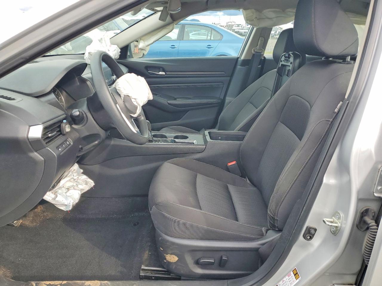 1N4BL4BV2LC133917 2020 NISSAN ALTIMA photo no. 7