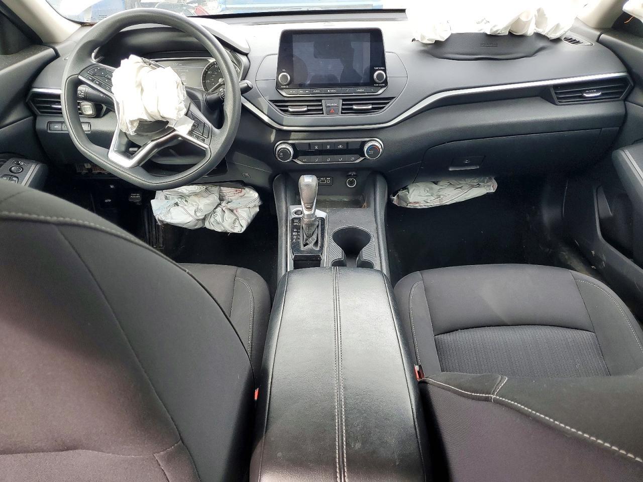1N4BL4BV2LC133917 2020 NISSAN ALTIMA photo no. 8
