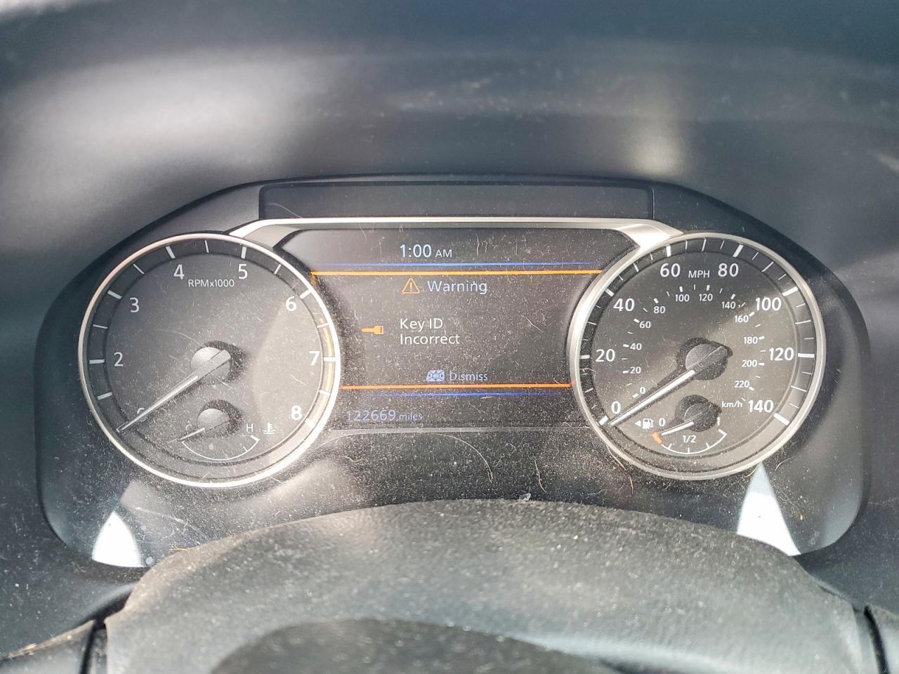 1N4BL4BV2LC133917 2020 NISSAN ALTIMA photo no. 9