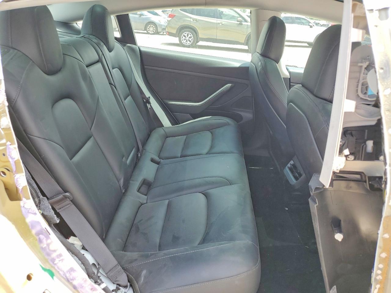5YJ3E1EA5LF799673 2020 TESLA MODEL 3 photo no. 10