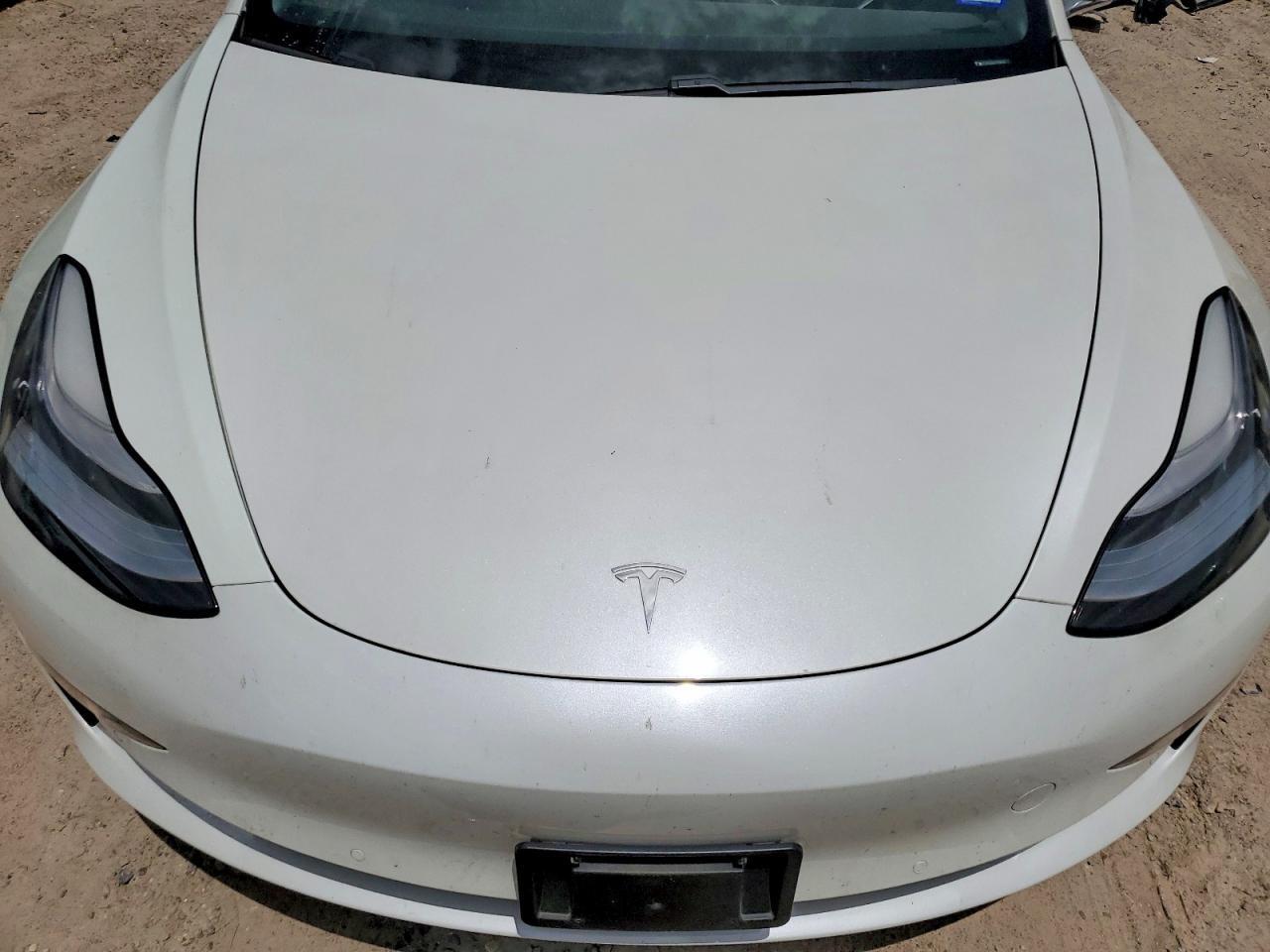5YJ3E1EA5LF799673 2020 TESLA MODEL 3 photo no. 11
