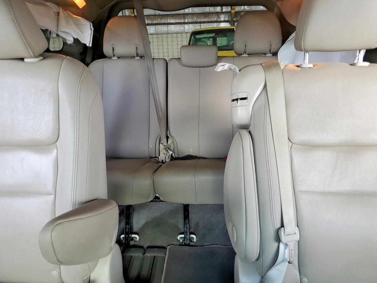 2020 TOYOTA SIENNA XLE PREMIUM 8-PASSENGER — Фото 10 из 13