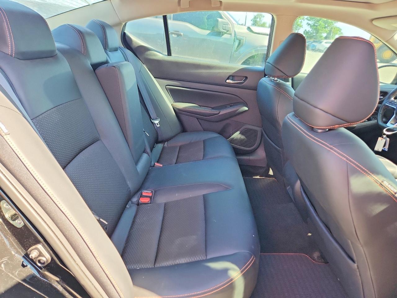 2019 NISSAN ALTIMA — Фото 10 из 12
