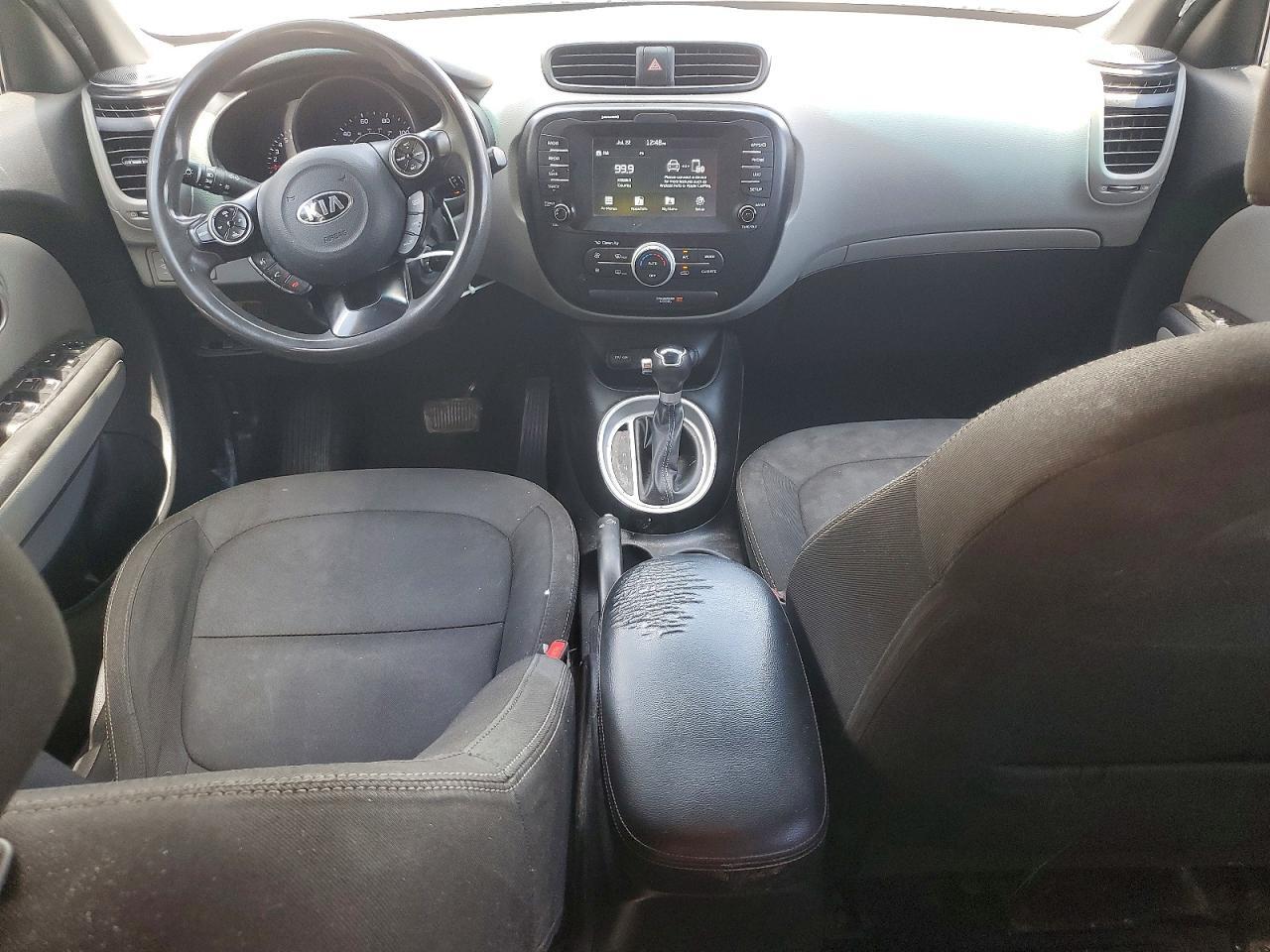 2019 KIA SOUL + — Фото 8 из 12