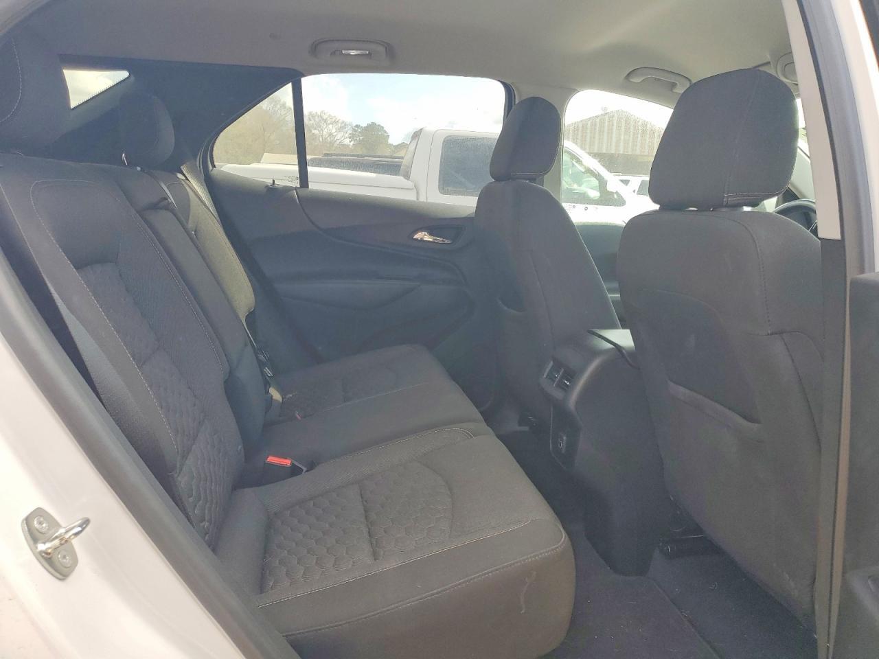 2GNAXKEV8K6222674 2019 CHEVROLET EQUINOX photo no. 10