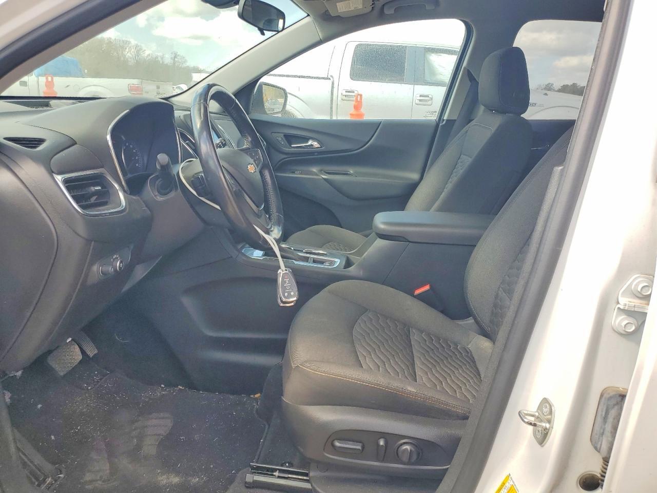 2GNAXKEV8K6222674 2019 CHEVROLET EQUINOX photo no. 7