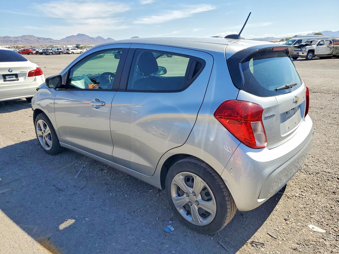 2019 CHEVROLET SPARK LS — Фото 2 из 14