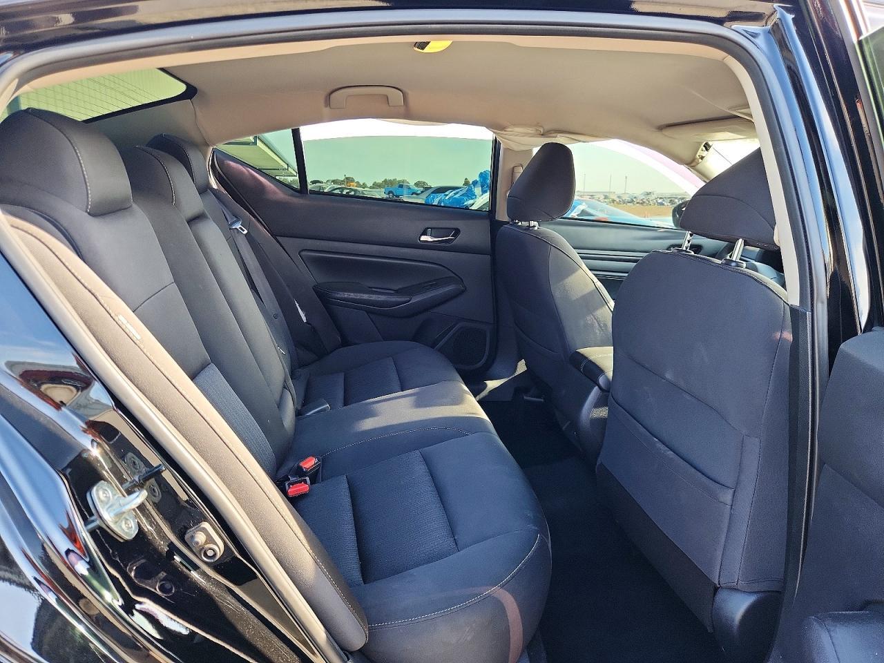 2019 NISSAN ALTIMA S — Фото 10 из 12