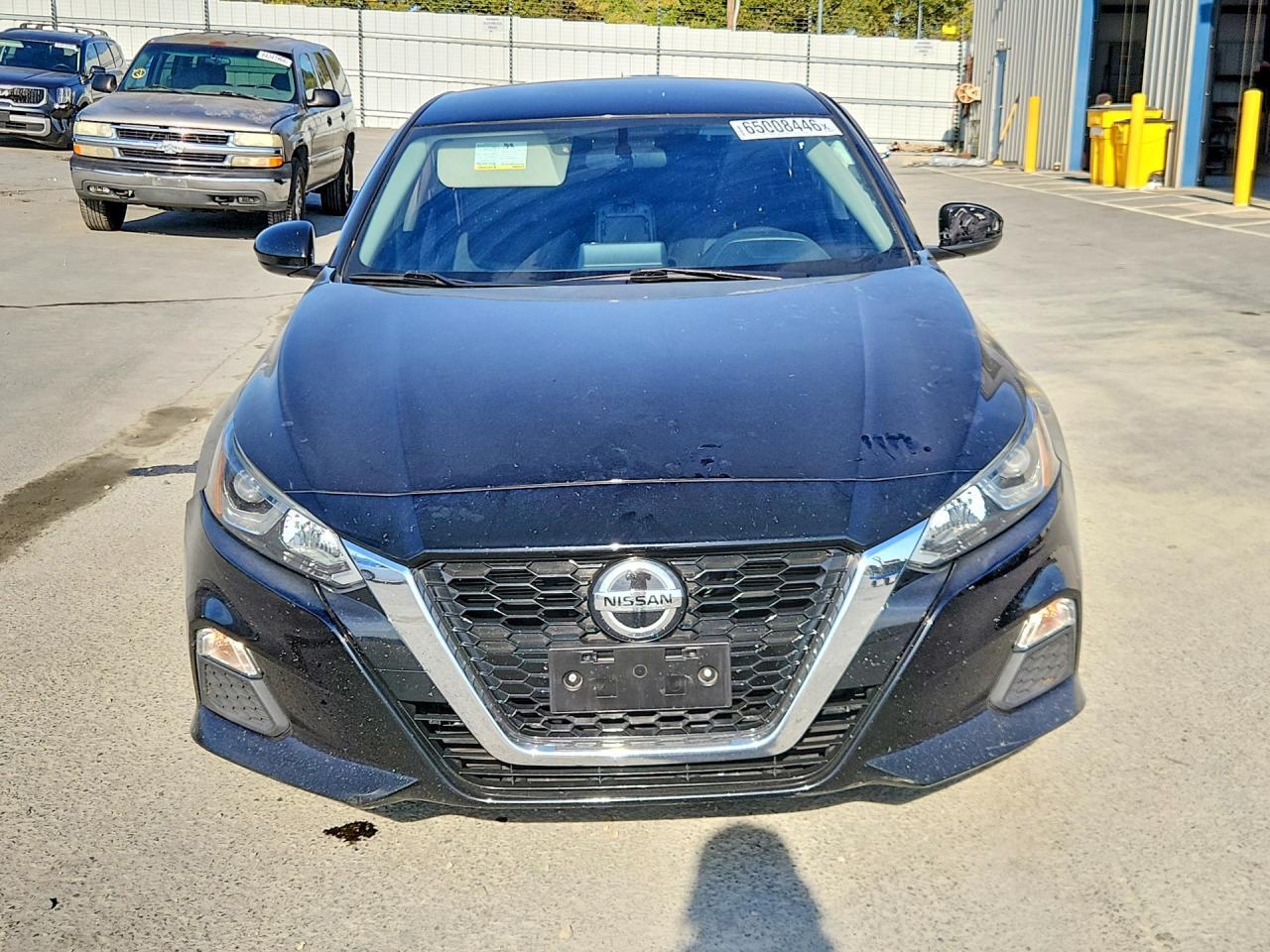 2019 NISSAN ALTIMA S — Фото 5 из 12