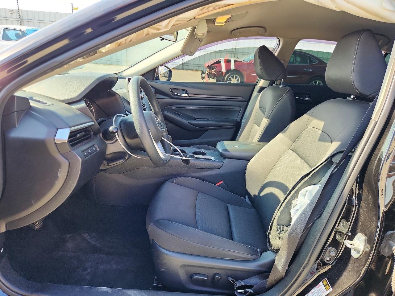 2019 NISSAN ALTIMA S — Фото 7 из 12