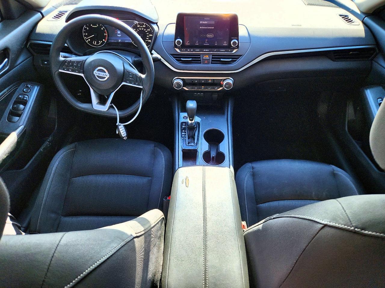 2019 NISSAN ALTIMA S — Фото 8 из 12